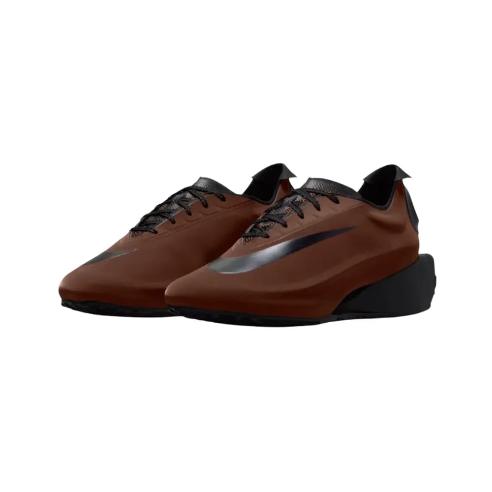 Nike First Sight Noir Cacao Black
