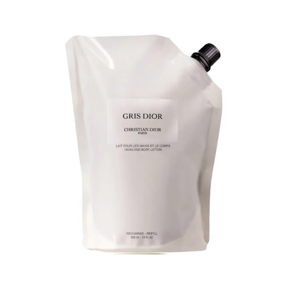Dior Scented Lotion Refill Gris Dior