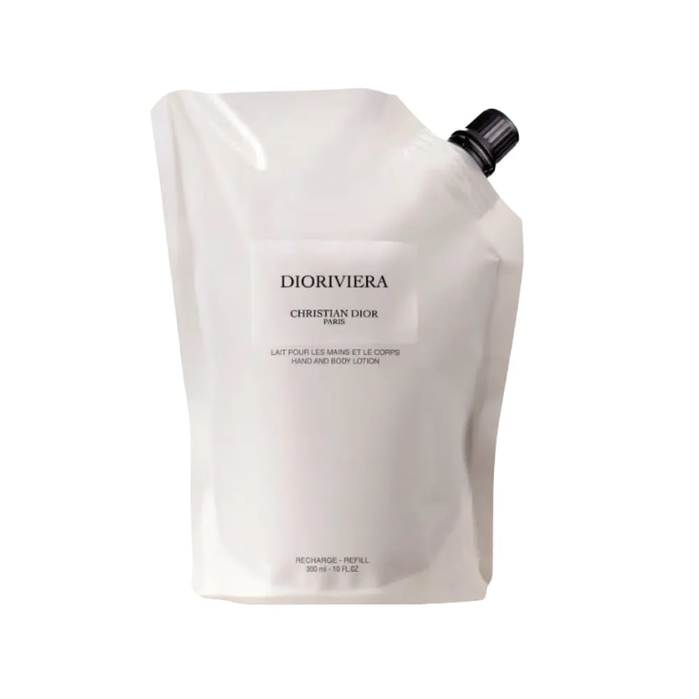 Dior Scented Lotion Refill Dioriviera