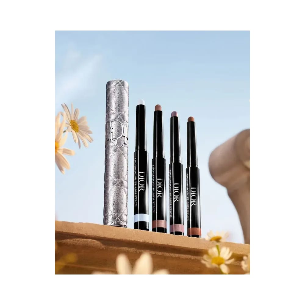 Dior Diorshow Flash Stick 481 Bron Puncho