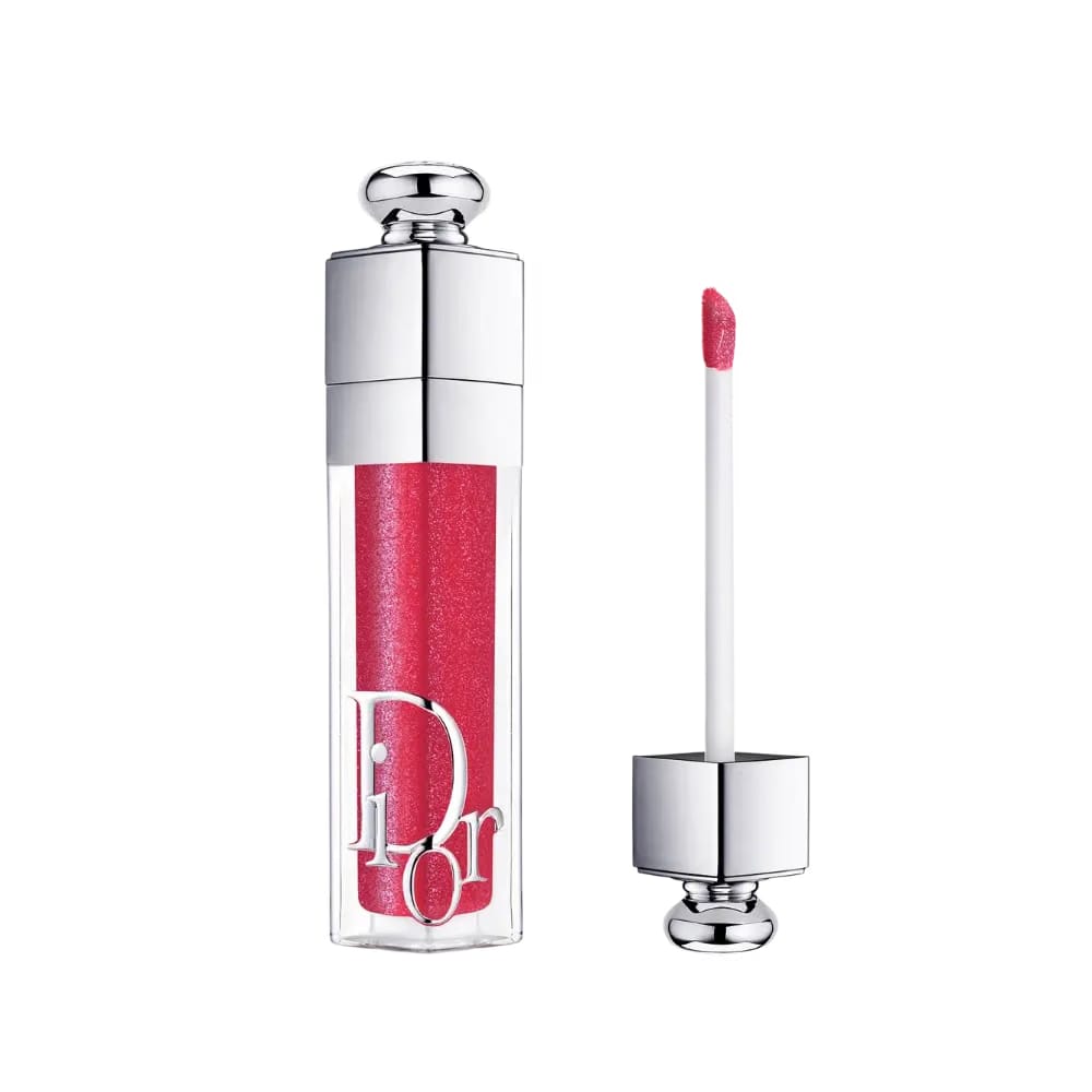 Dior Addict Lip Maximizer 023 Shimmer Fuchsia