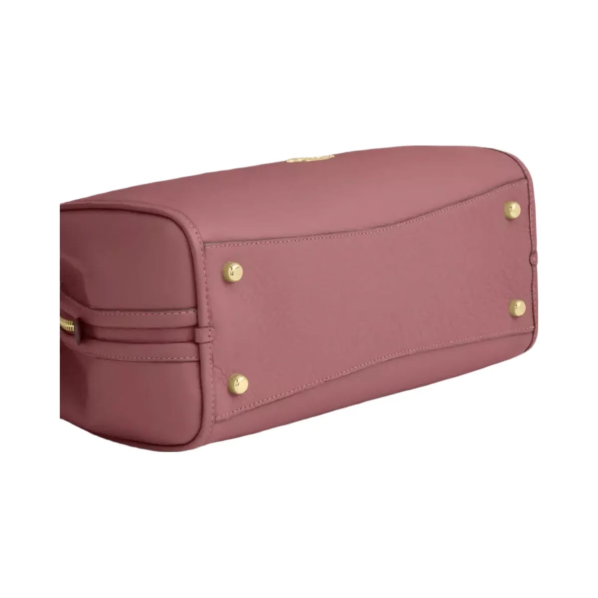 Coach Erin Shoulder Bag in Gold Peony