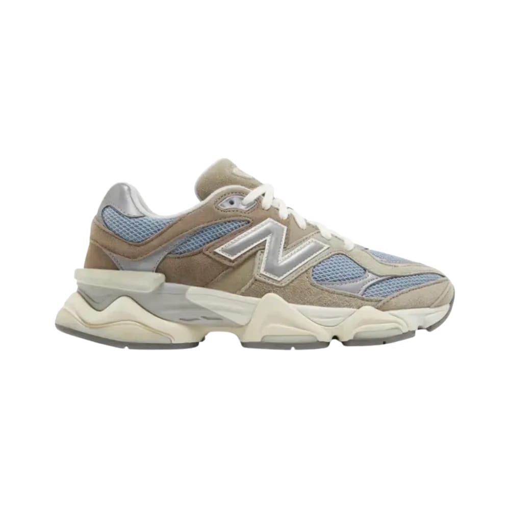 New Balance 9060 'Cherry Blossom Pack - Mushroom'