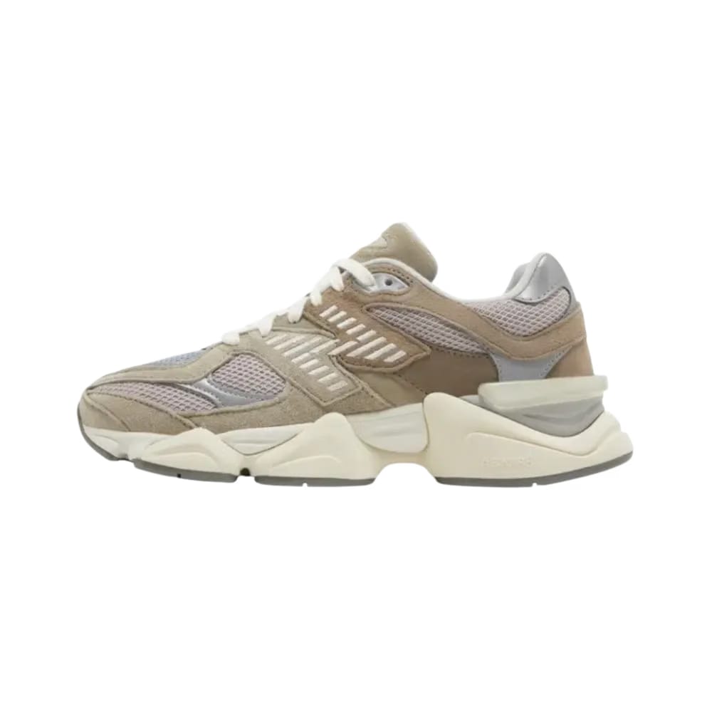 New Balance 9060 'Cherry Blossom Pack - Mushroom'