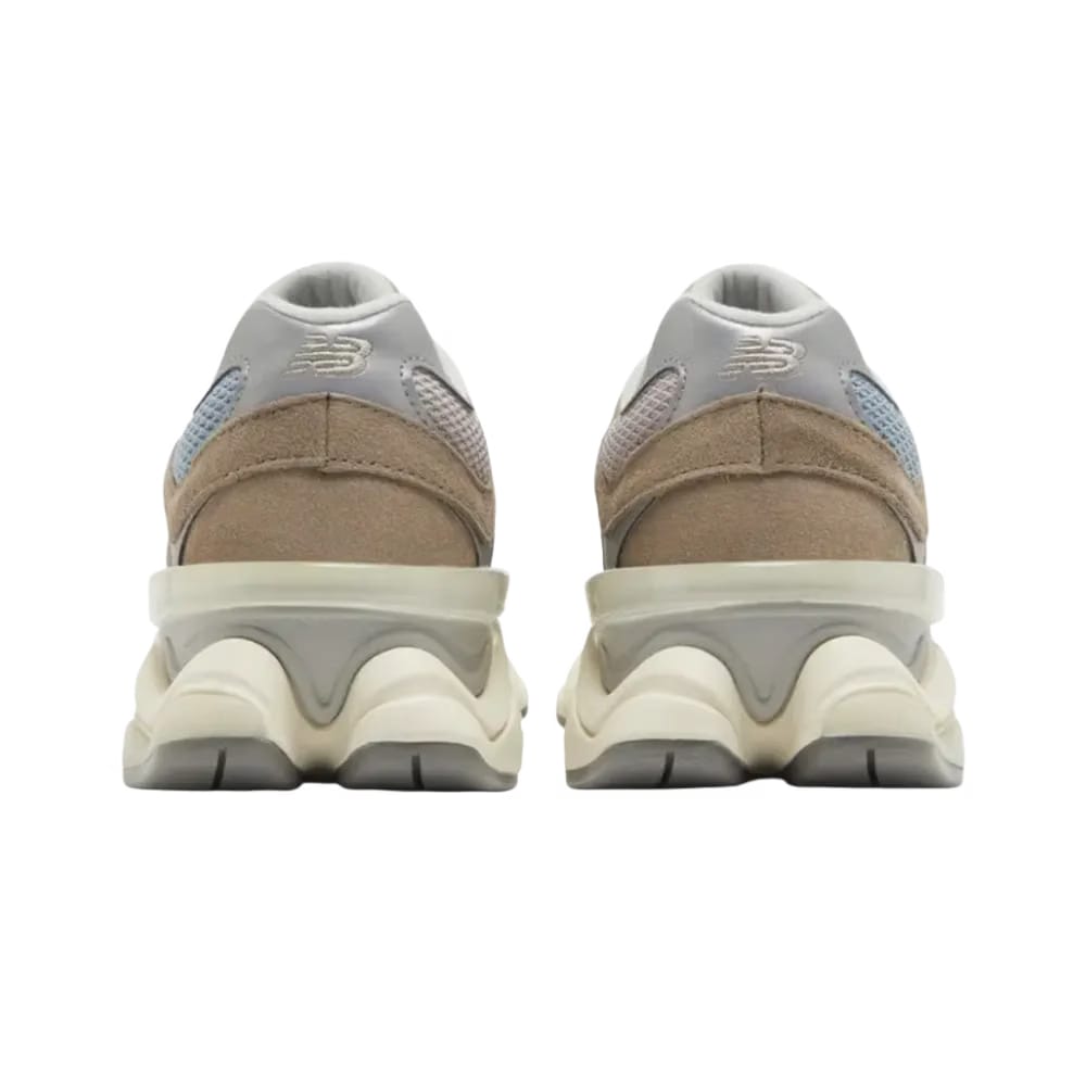 New Balance 9060 'Cherry Blossom Pack - Mushroom'