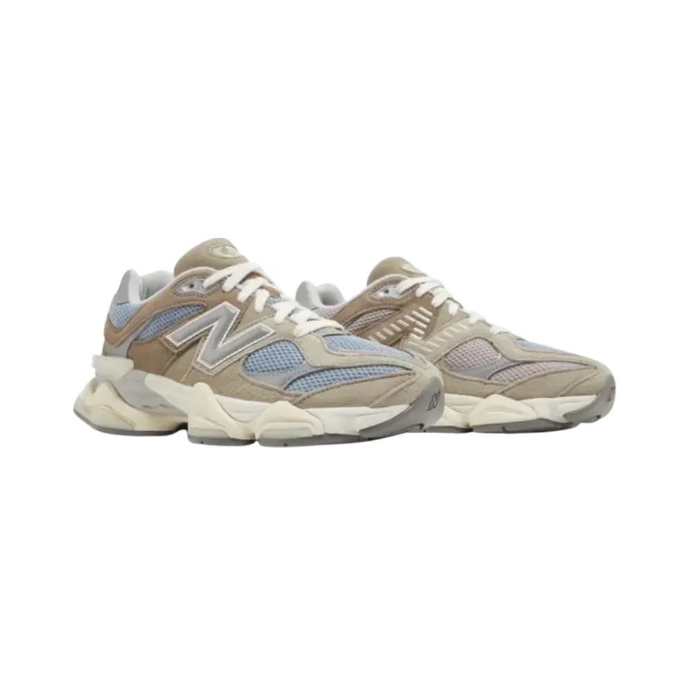 New Balance 9060 'Cherry Blossom Pack - Mushroom'
