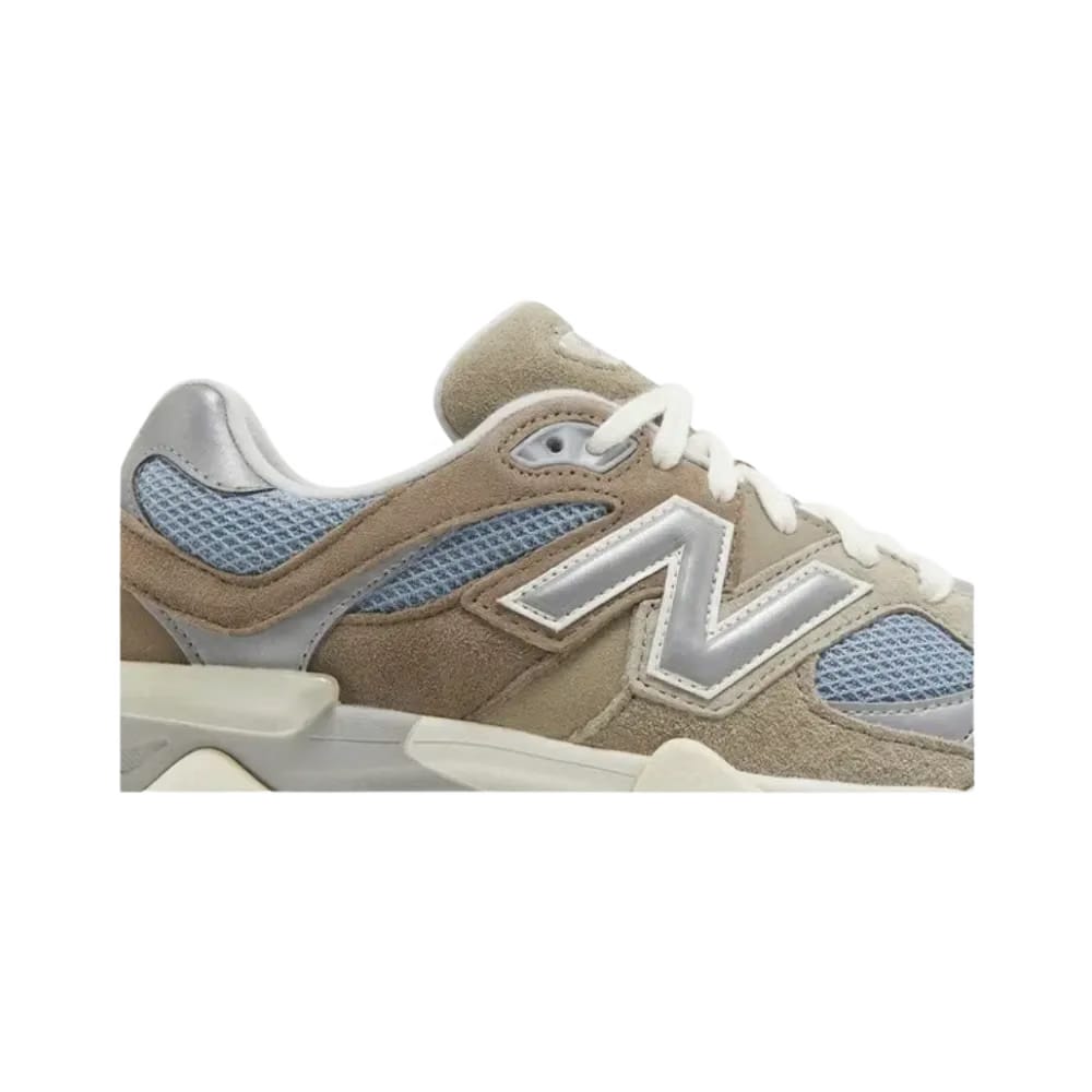 New Balance 9060 'Cherry Blossom Pack - Mushroom'