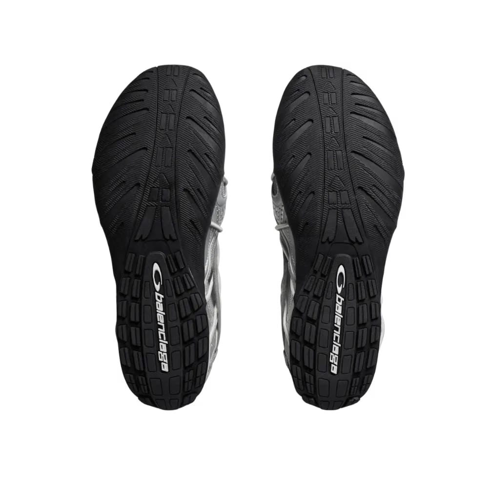 Balenciaga Radar Slip-On Sneaker In Grey
