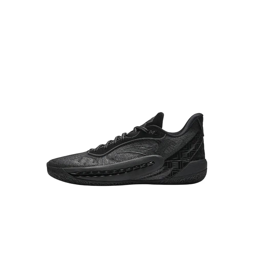 Anta Shockwave 6 Pro Black Knight