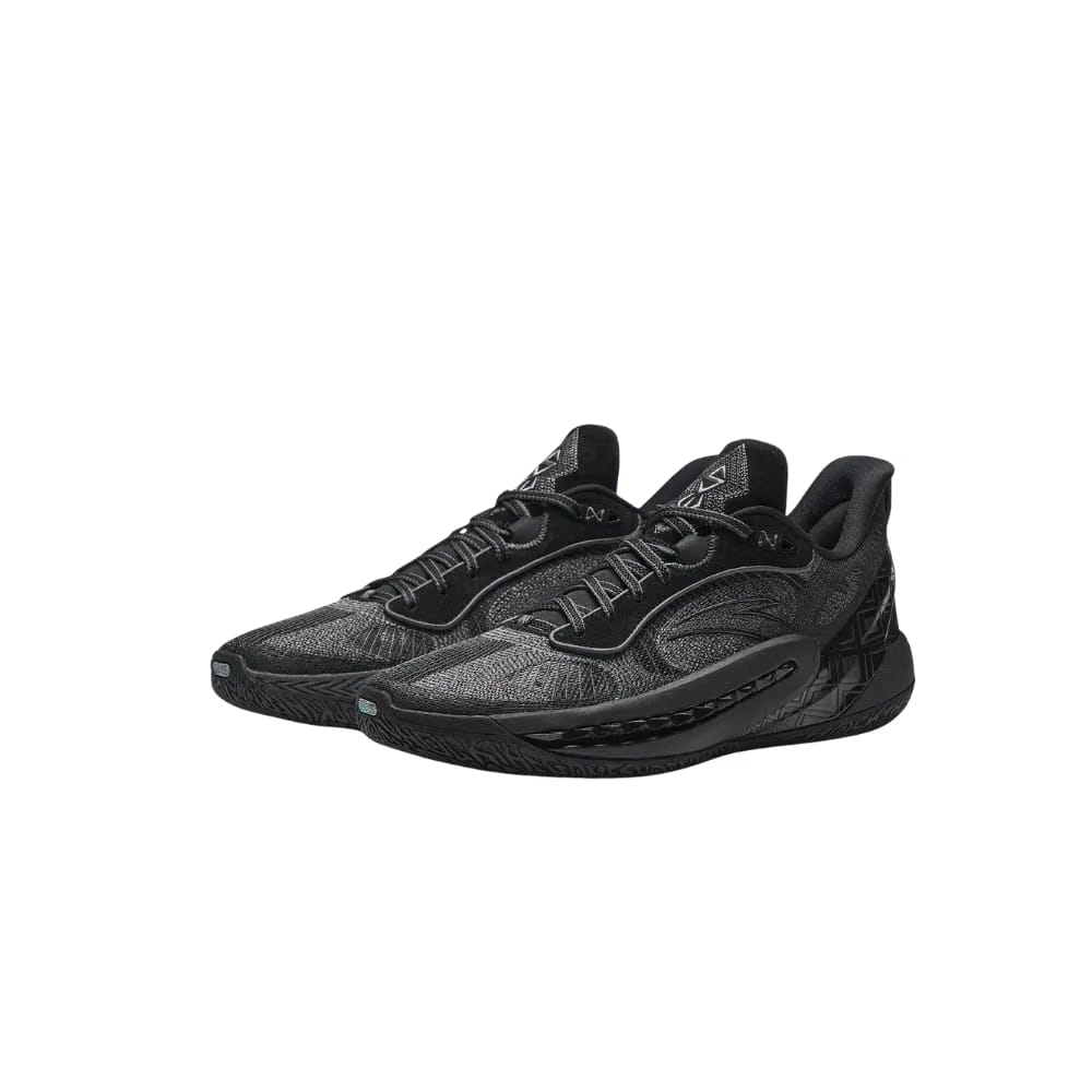 Anta Shockwave 6 Pro Black Knight