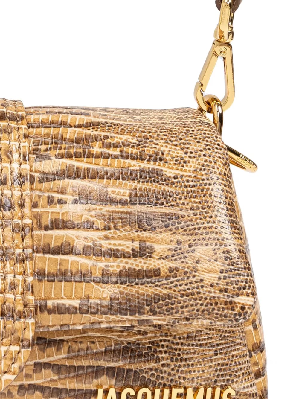 Petit Bambimou shoulder bag