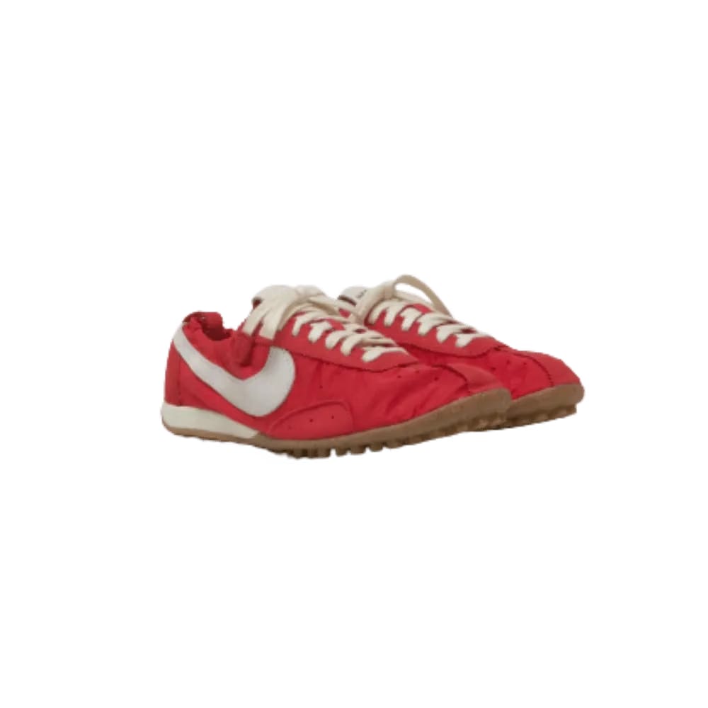 Nike Jacquemus xMoon Shoe SP 'University Red'