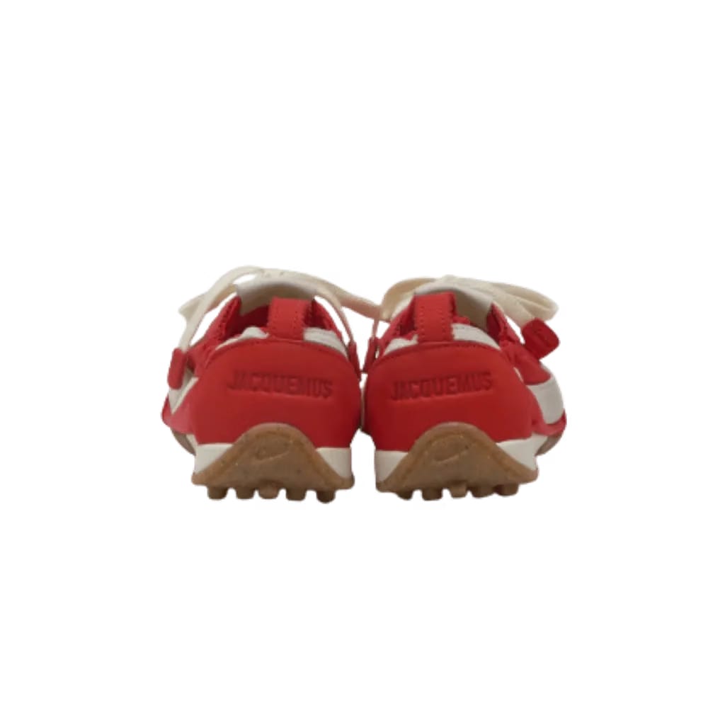 Nike Jacquemus xMoon Shoe SP 'University Red'