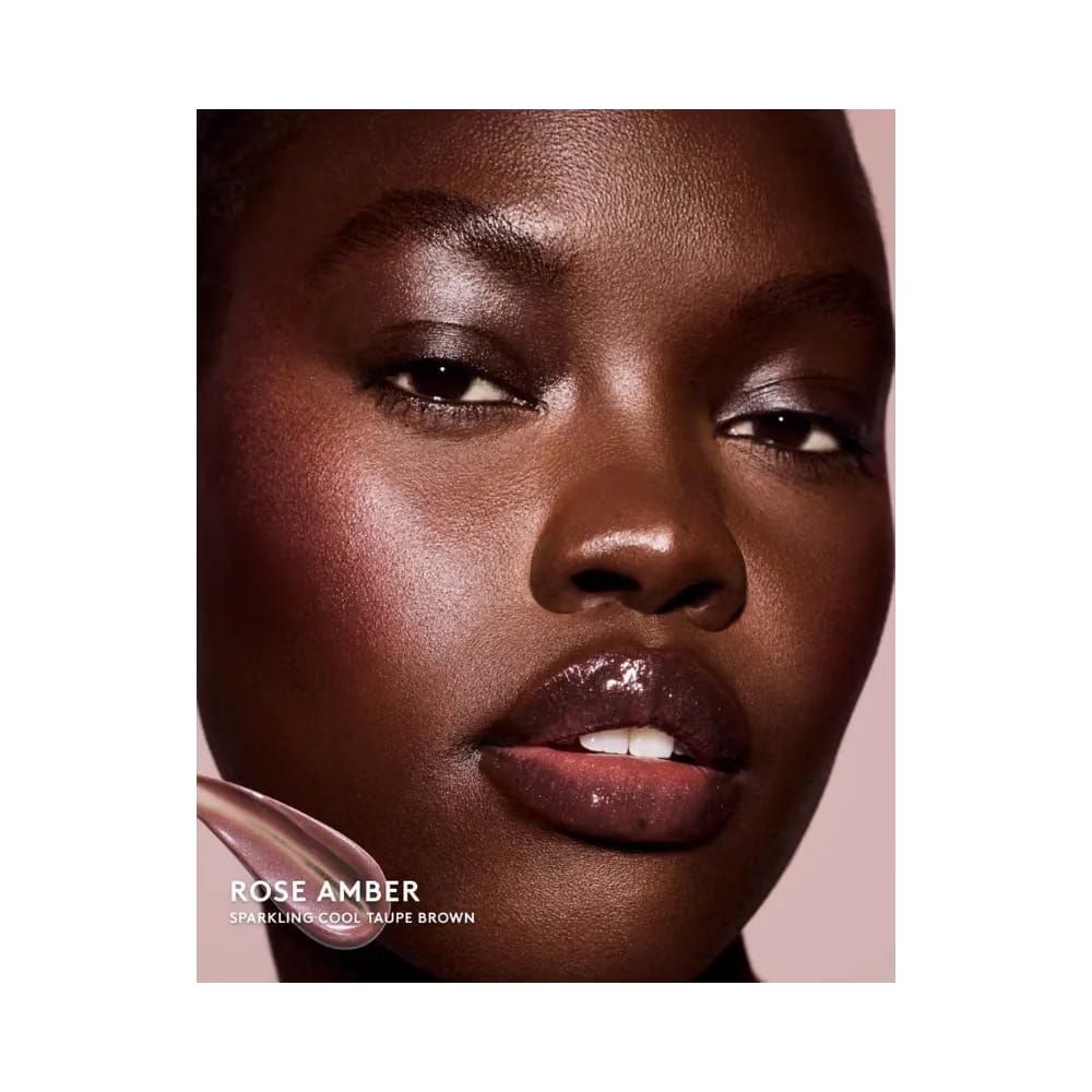 Fenty Gloss Bomb Universal Lip Luminizer Rose Amber