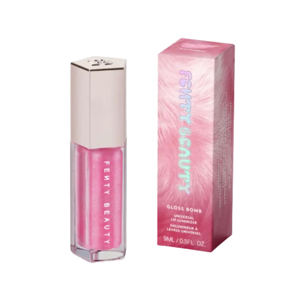 Fenty Gloss Bomb Universal Lip Luminizer Wattabrat