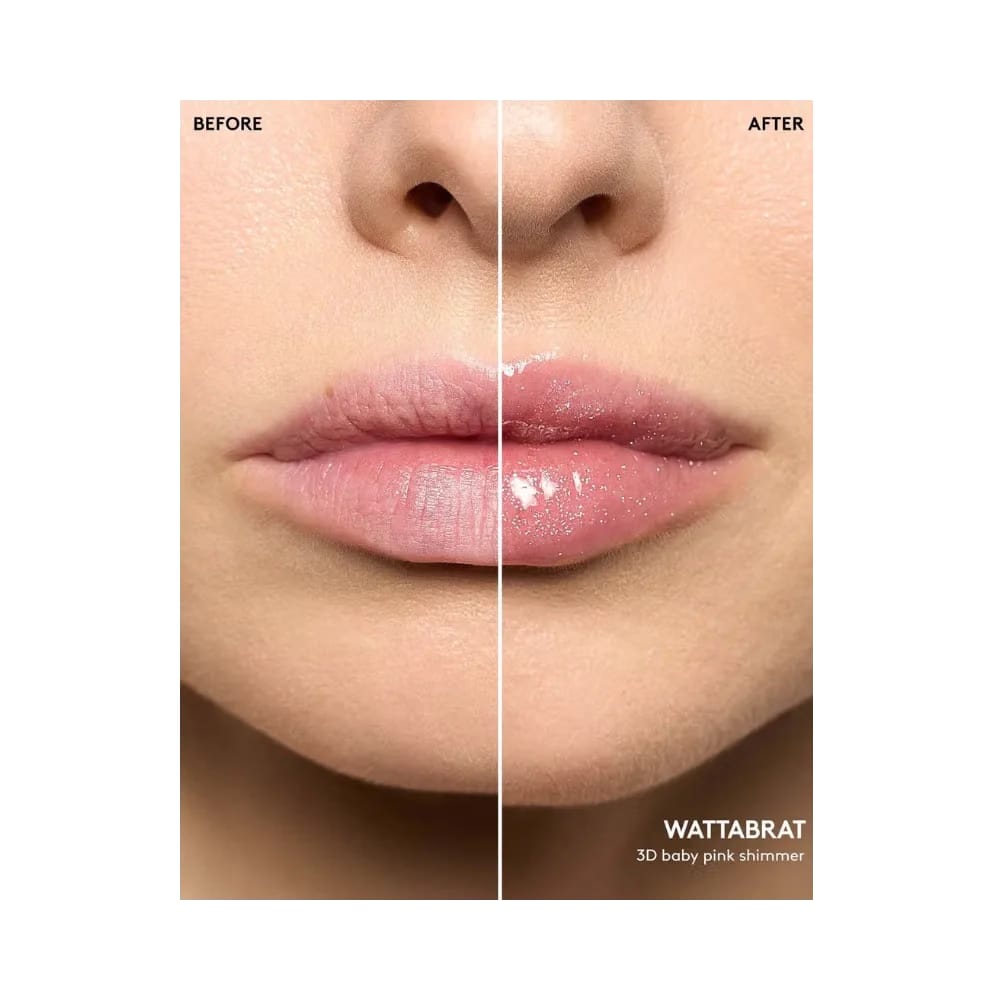 Fenty Gloss Bomb Universal Lip Luminizer Wattabrat