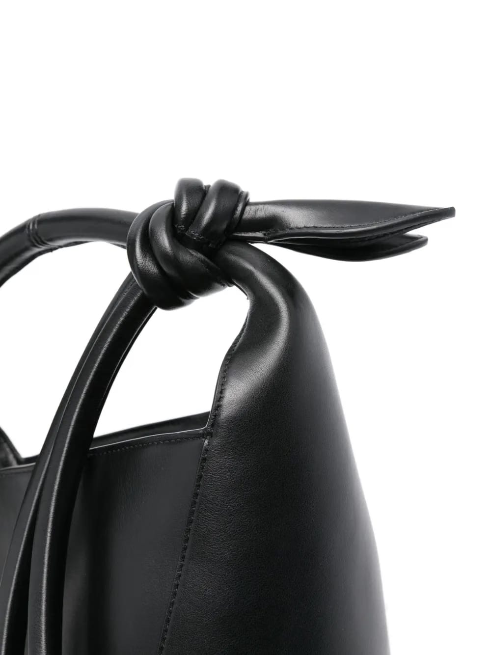 Le Petit Tourni leather bag