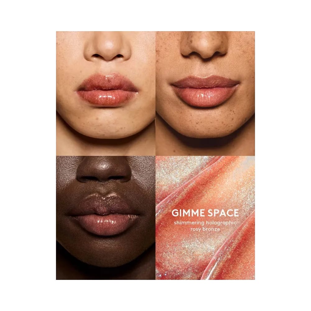 Fenty Gloss Bomb Universal Lip Luminizer Gimme Space