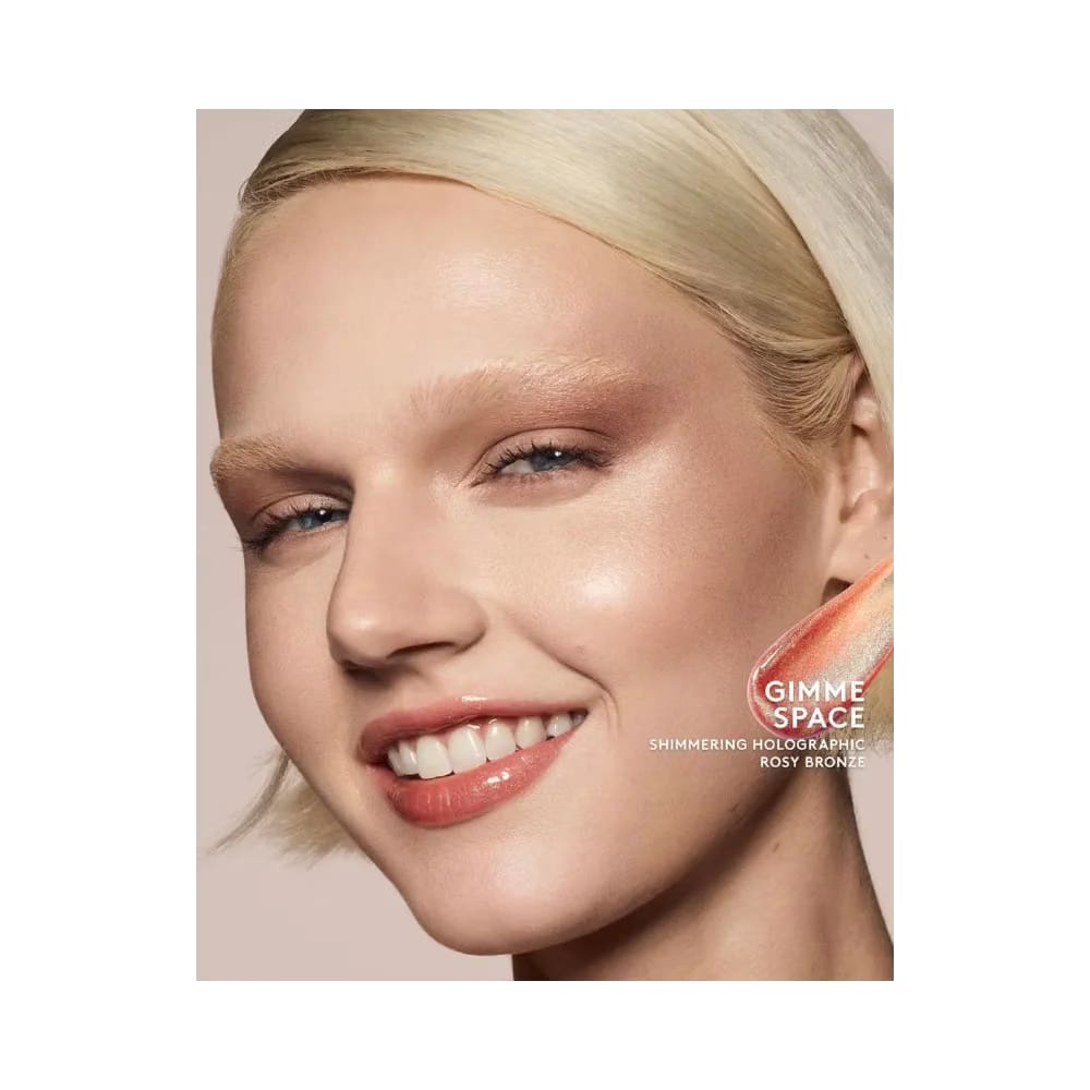 Fenty Gloss Bomb Universal Lip Luminizer Gimme Space