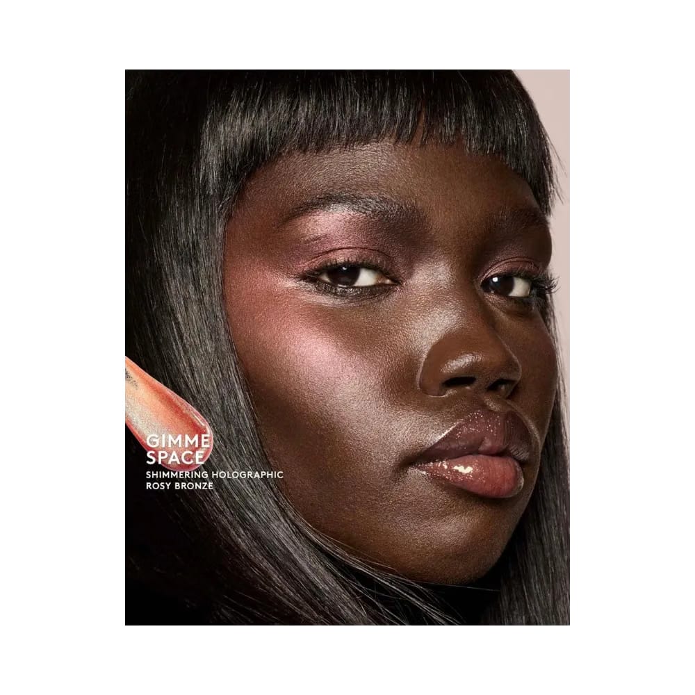 Fenty Gloss Bomb Universal Lip Luminizer Gimme Space
