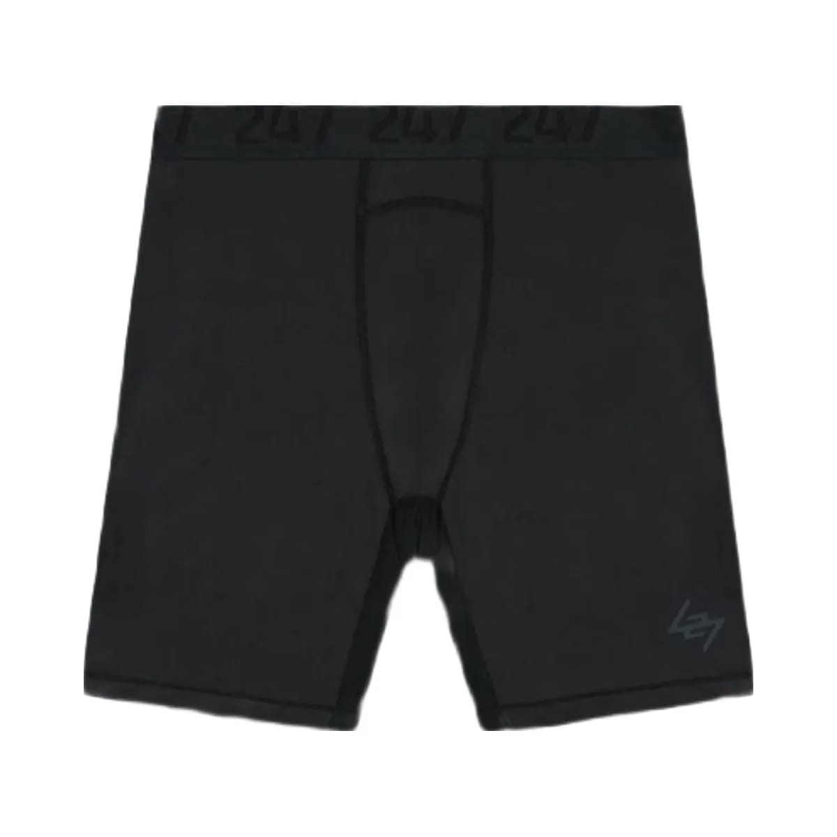Represent 247 Fw25 Boxers Black