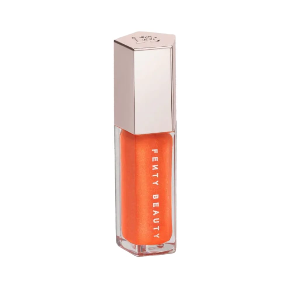 Fenty Gloss Bomb Universal Lip Luminizer Mango Margz