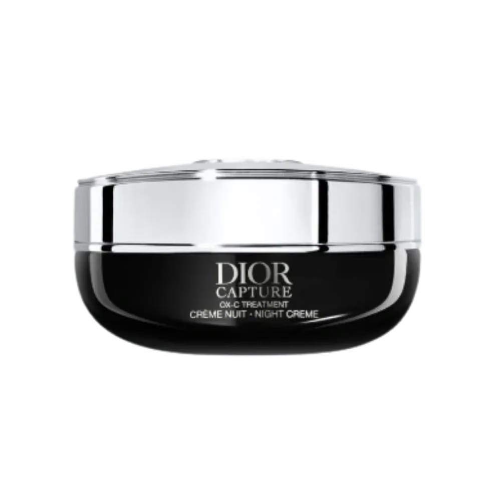 Dior Capture Night Creme