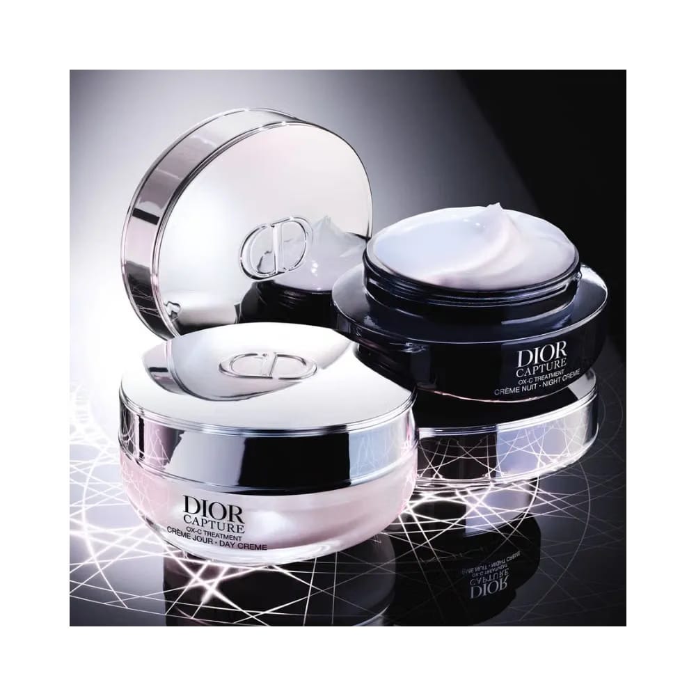 Dior Capture Night Creme