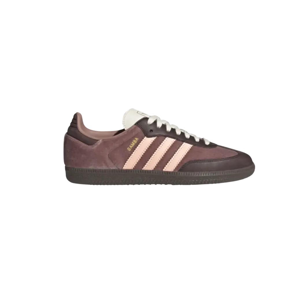 Adidas Wmns Samba OG 'Warm Clay Clear Orange'
