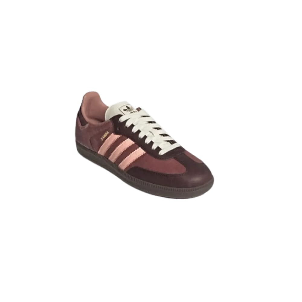 Adidas Wmns Samba OG 'Warm Clay Clear Orange'