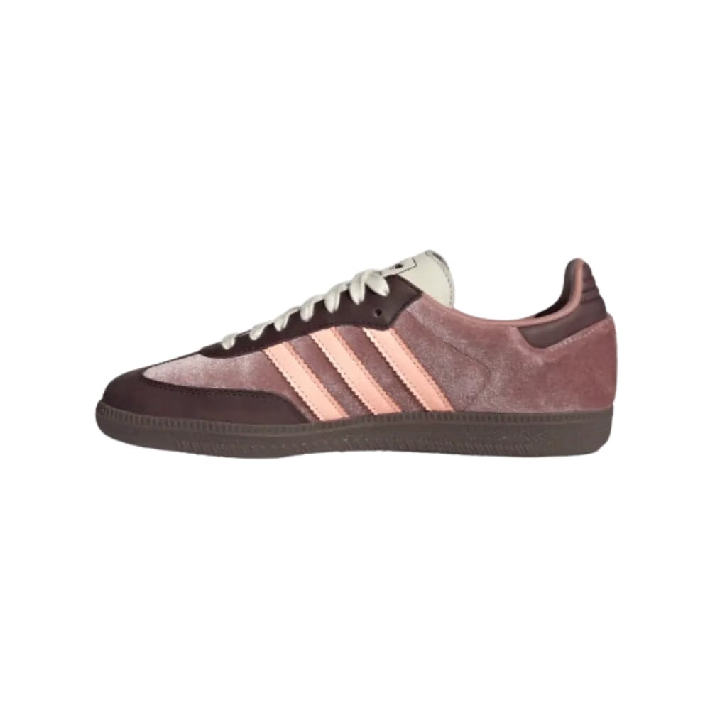 Adidas Wmns Samba OG 'Warm Clay Clear Orange'