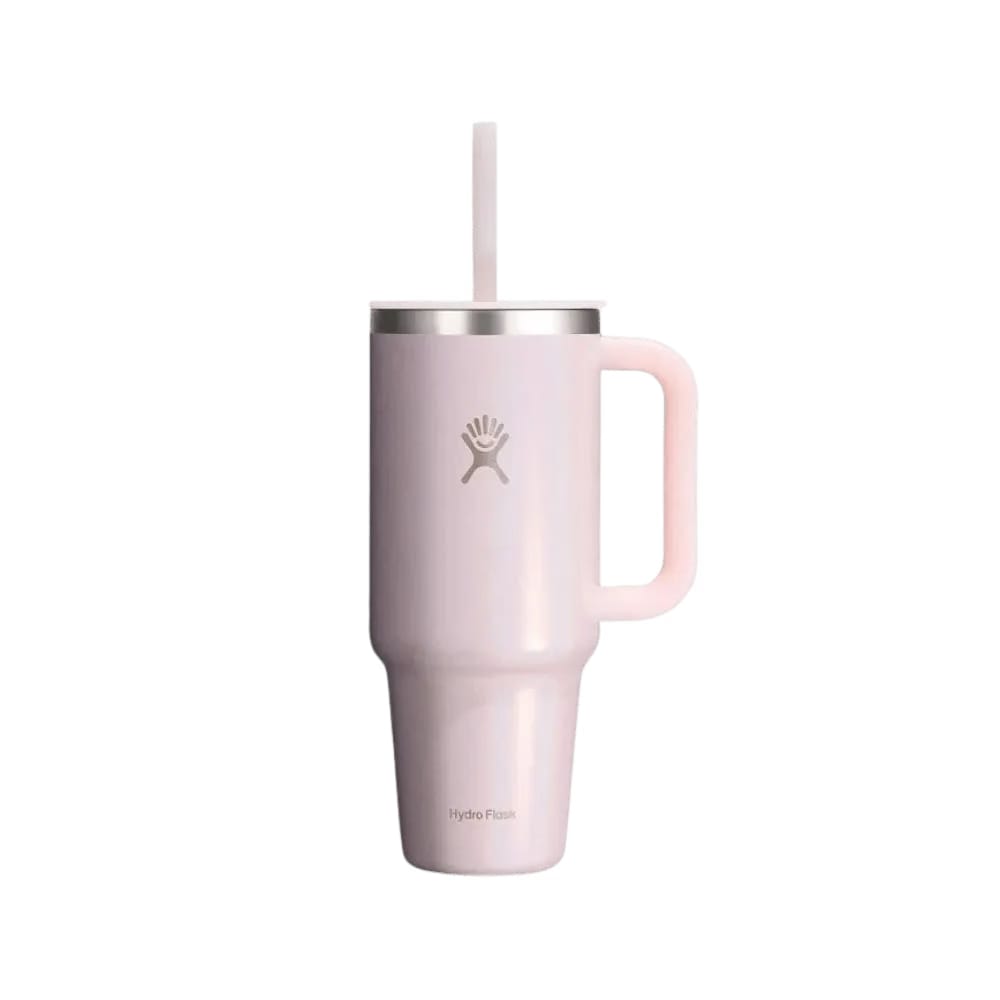 Hydro Flask 24 oz Travel Trillium-Clear