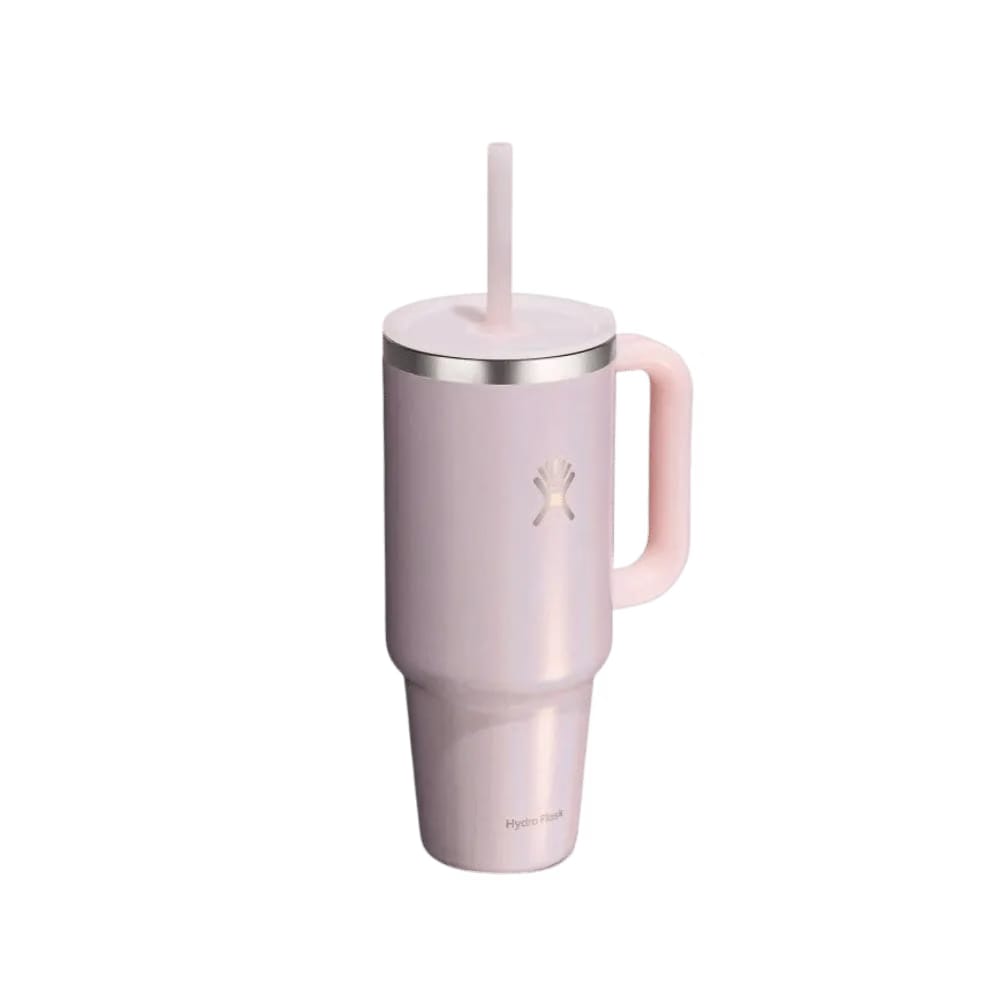 Hydro Flask 24 oz Travel Trillium-Clear