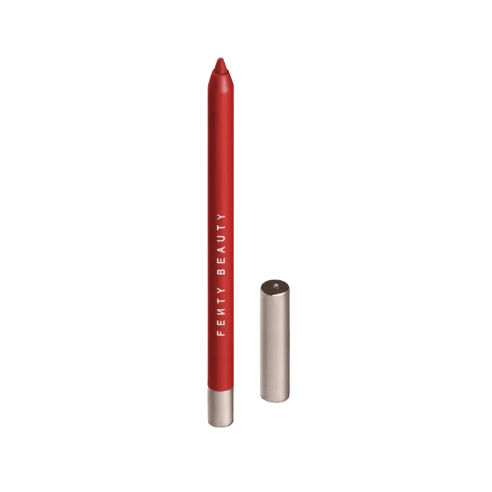 Fenty Trace'd Out Longwear Waterproof Pencil Lip Liner The MVP