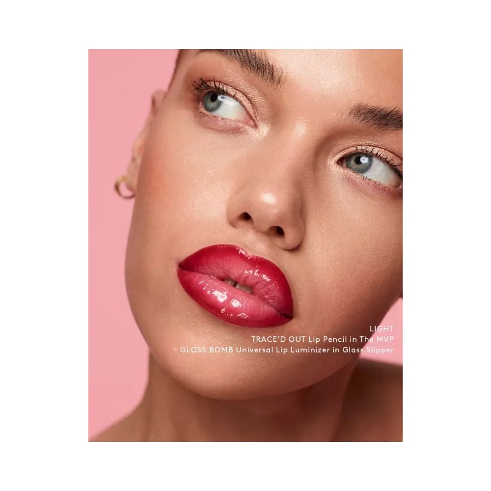Fenty Trace'd Out Longwear Waterproof Pencil Lip Liner The MVP