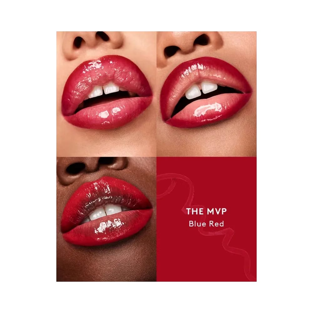 Fenty Trace'd Out Longwear Waterproof Pencil Lip Liner The MVP