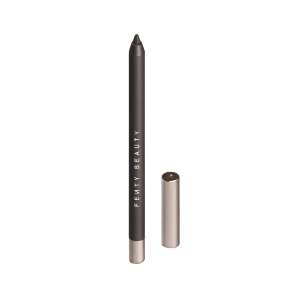 Fenty Trace'd Out Longwear Waterproof Pencil Lip Liner Coal Blooded