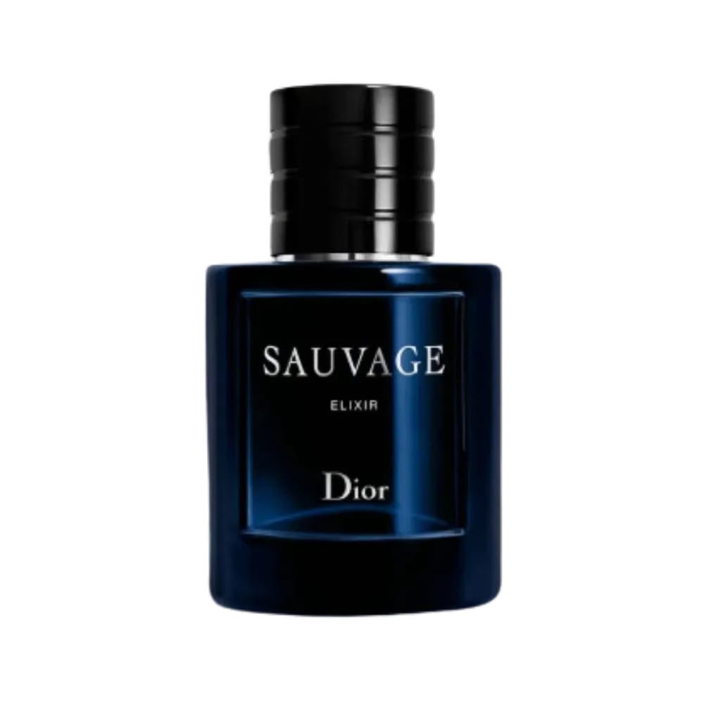 Dior Sauvage Elixir - Spicy, Fresh And Woody Notes