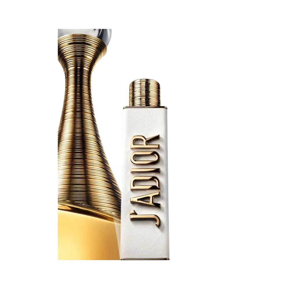 Dior J’adior Solid Perfume J’adore Eau De Parfum