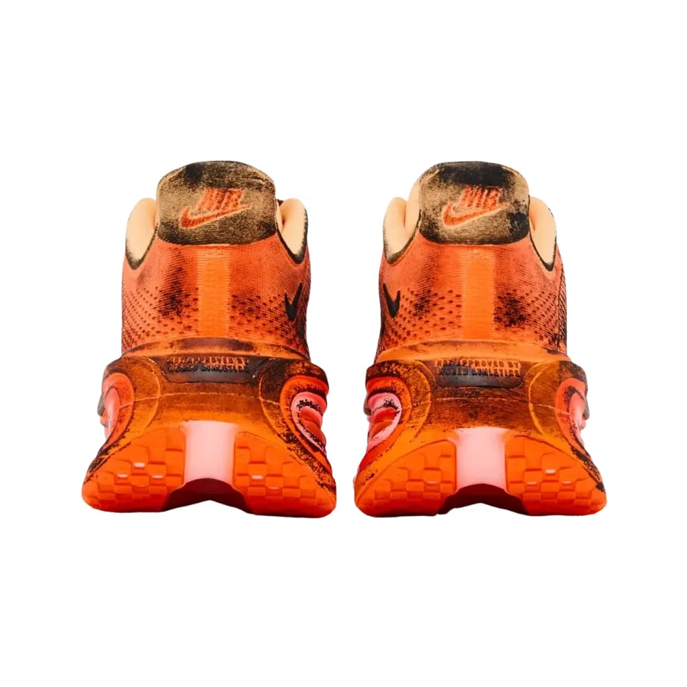 Melitta Baumeister x Nike Vomero Premium 'Total Orange'
