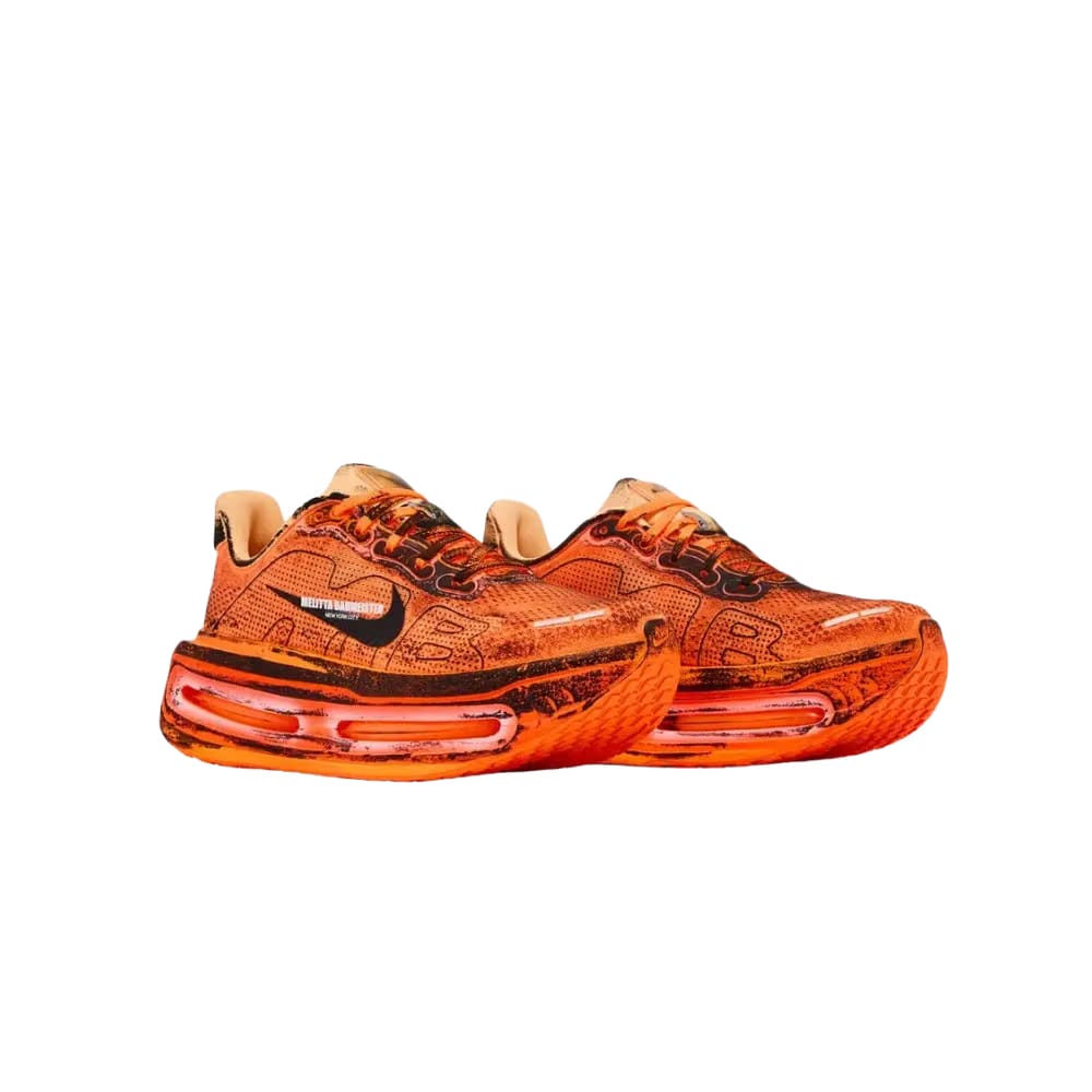 Melitta Baumeister x Nike Vomero Premium 'Total Orange'
