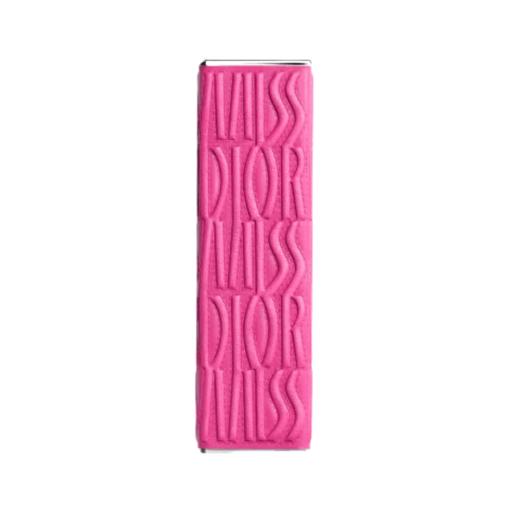 Limited-Edition Miss Dior Mini Miss Case Pop Pink