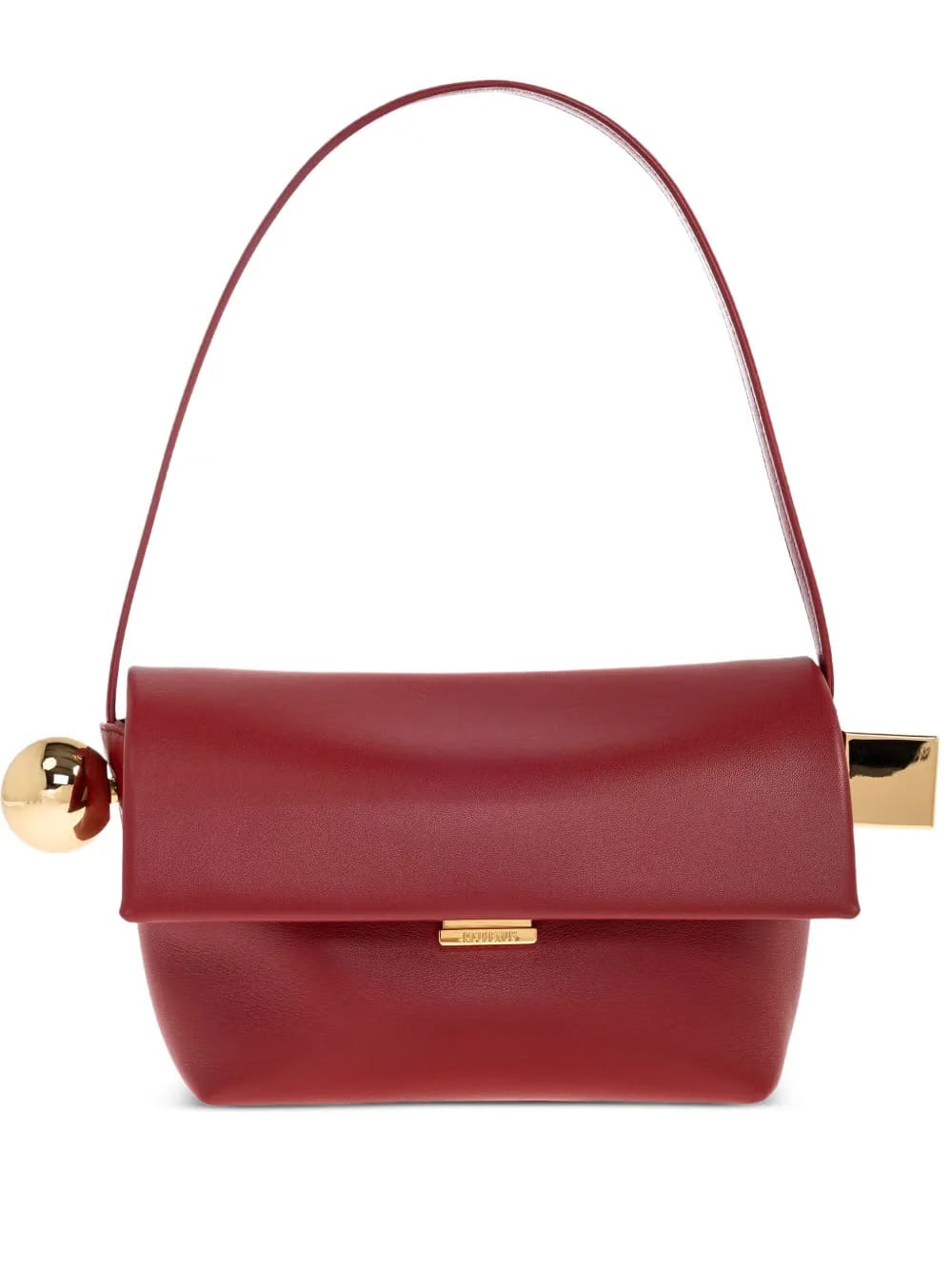 small Le Rond Carré shoulder bag