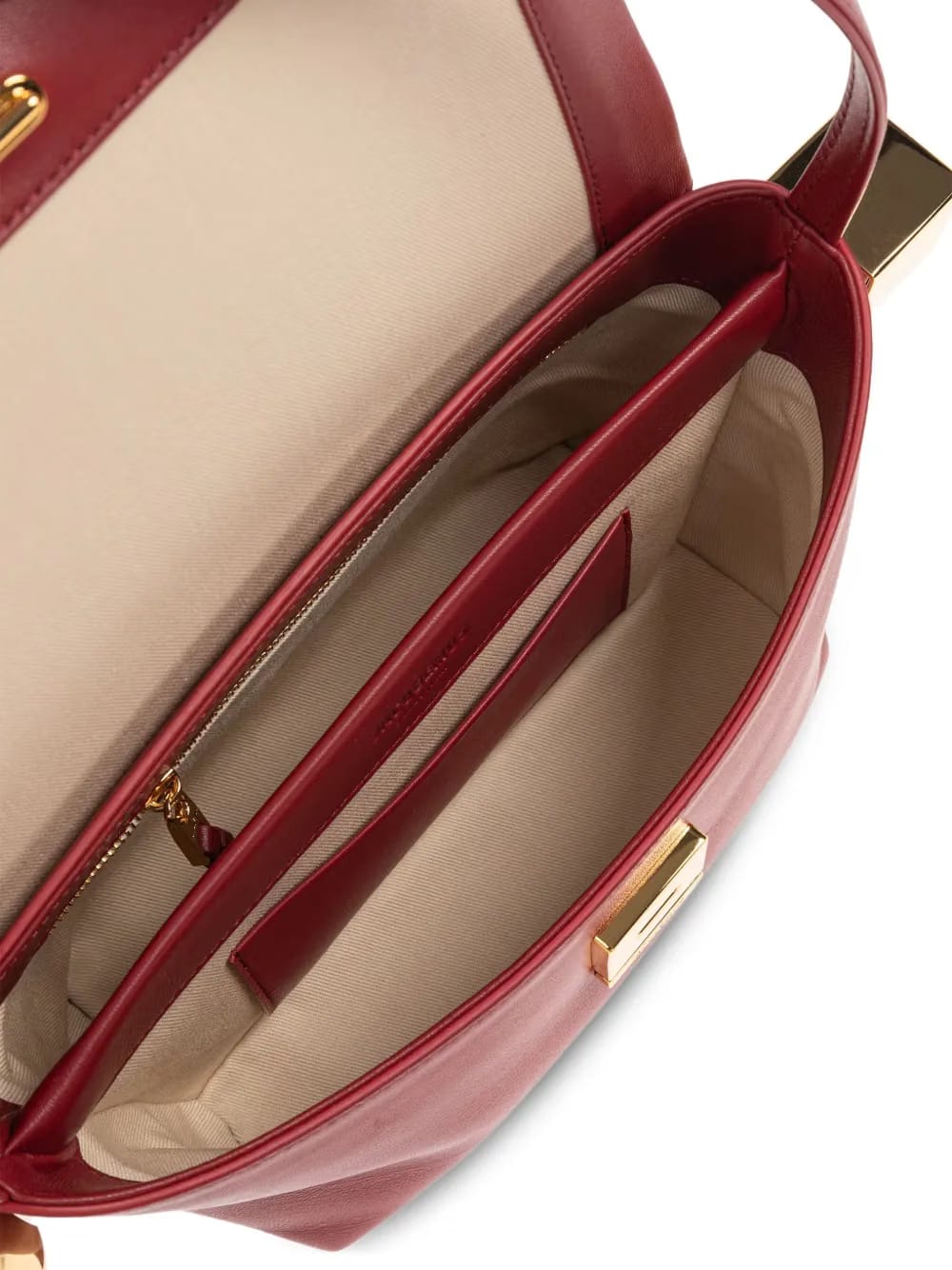 small Le Rond Carré shoulder bag
