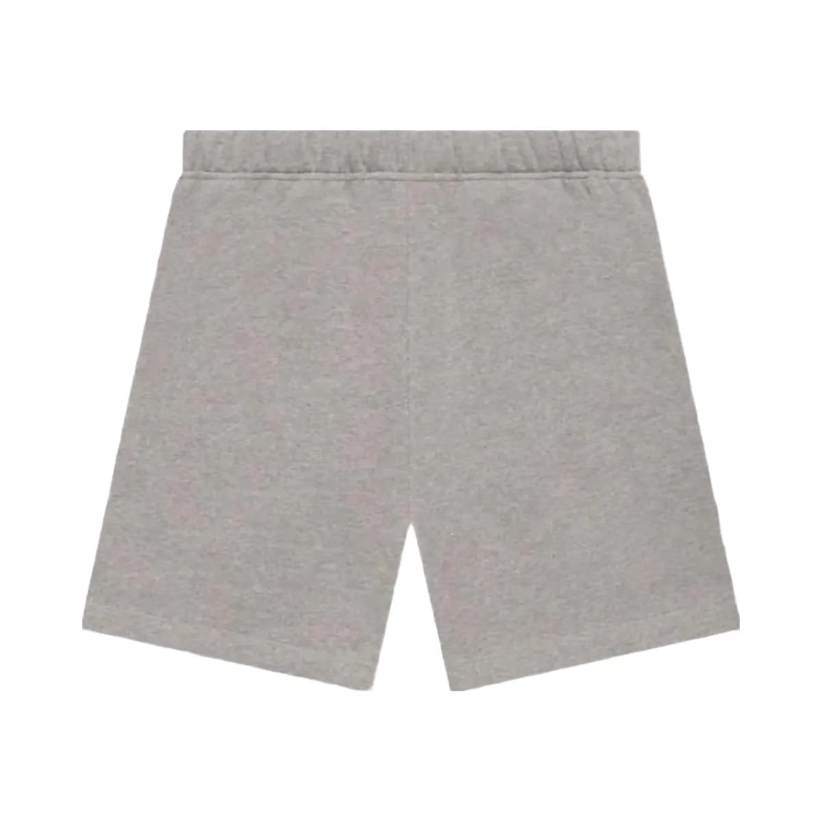 Essentials 1977 Shorts Dark Oatmeal Grey