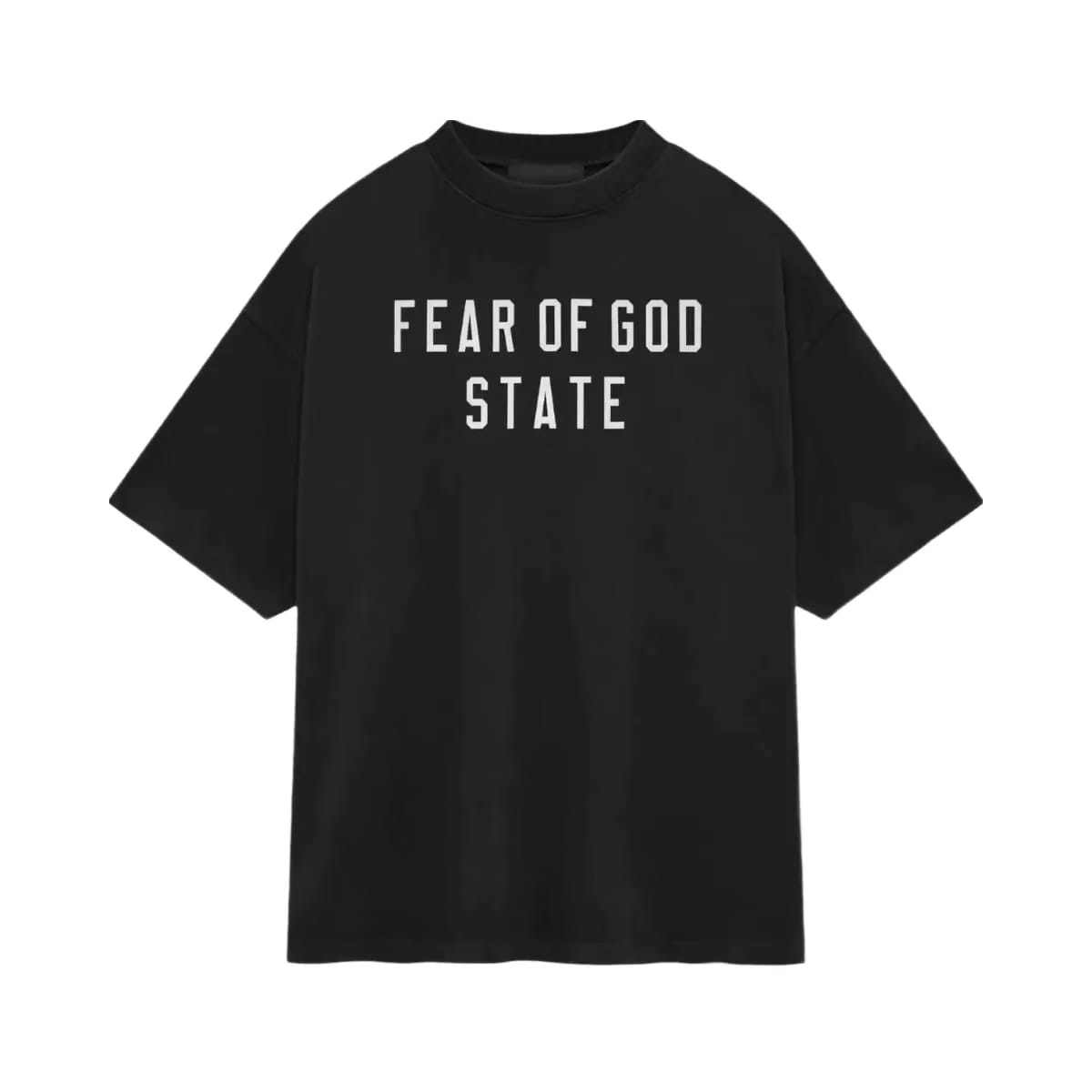 Essentials Fear Of God Essentials Heavy Crewneck T-Shirt