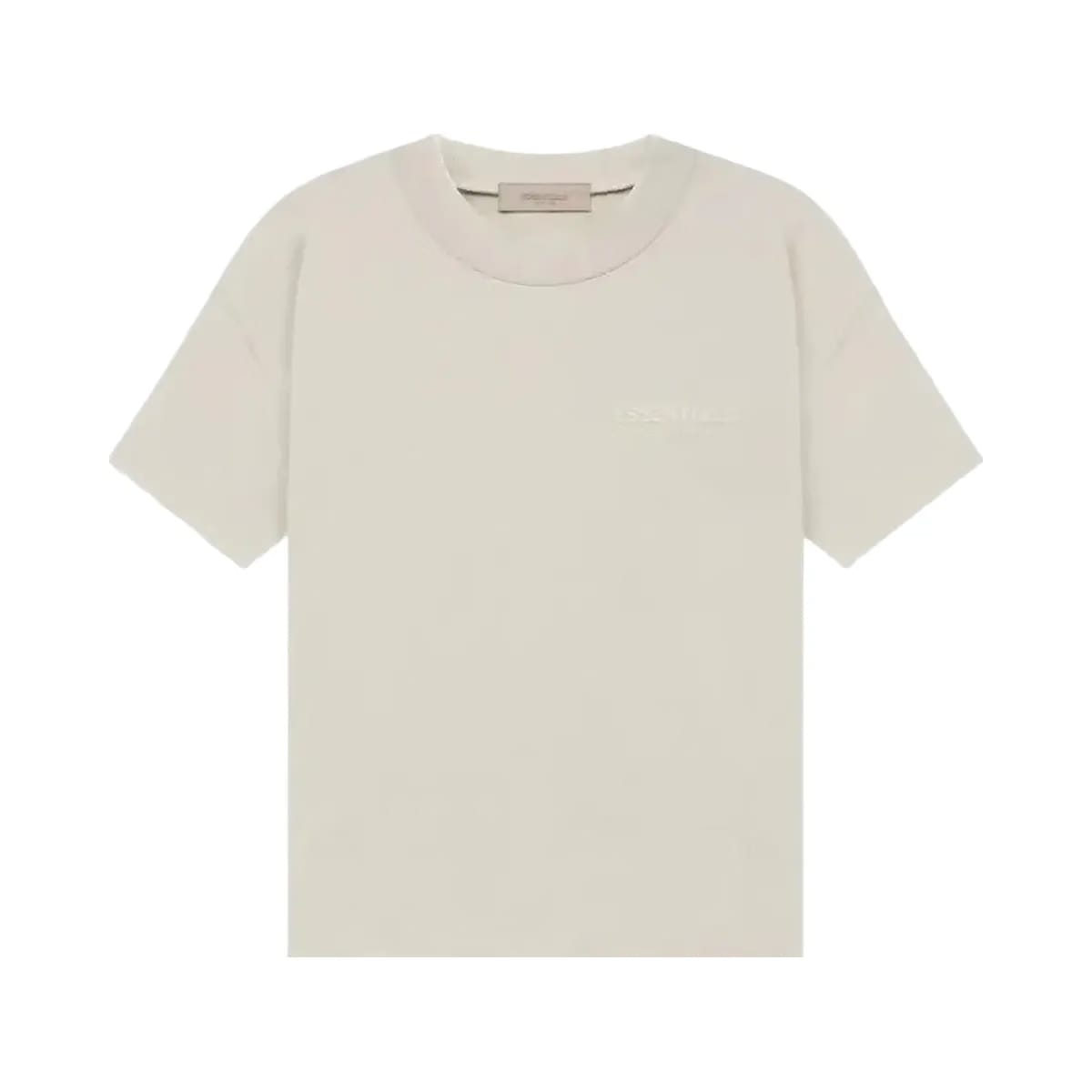 Essentials Wheat T-Shirt