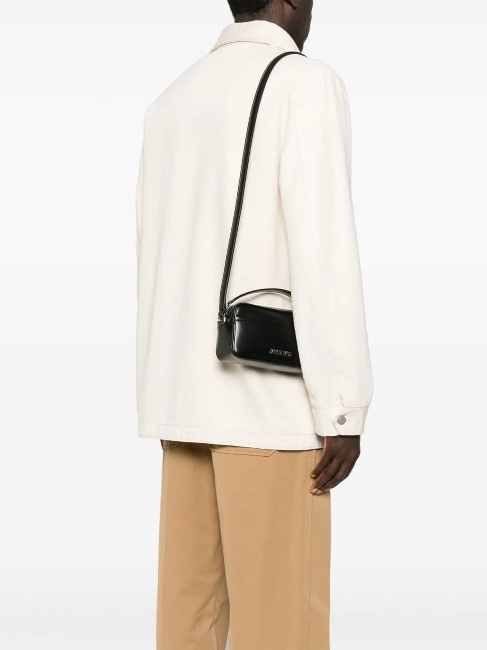 Le Baneto cross body bag