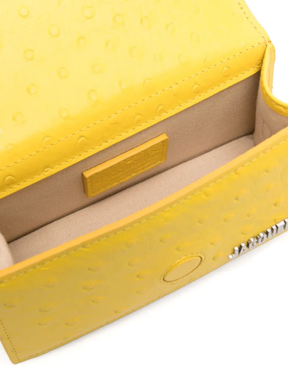 Le Bambino cross body bag