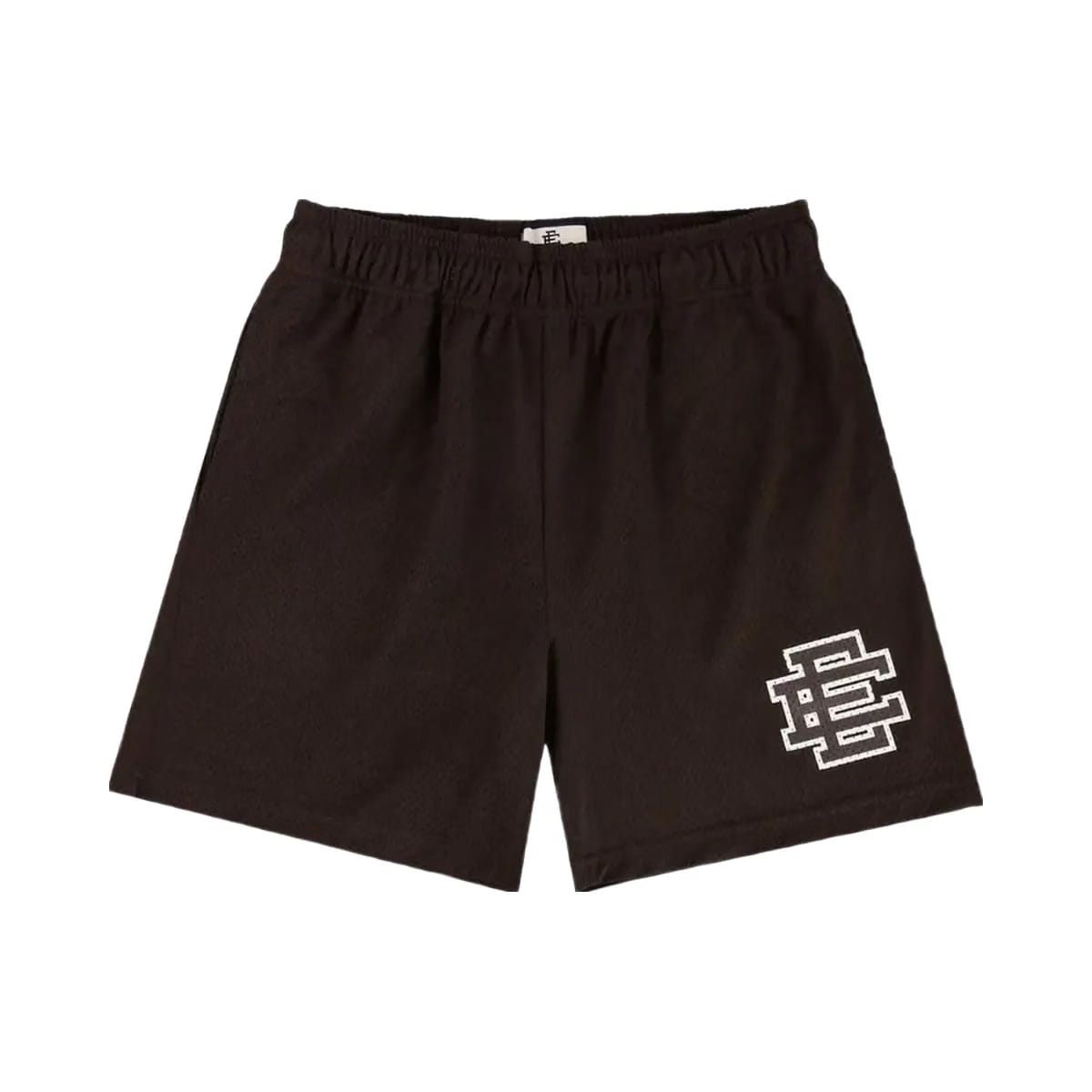 Eric Emanuel Ee Basic Core Short Dark Brown Dark Brown
